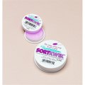 Lee Products Lee Products 056342 Anti-Bacterial Odorless Non-Toxic Fingertip Moistener With Non-Skid Back; 1.75 Oz. 56342